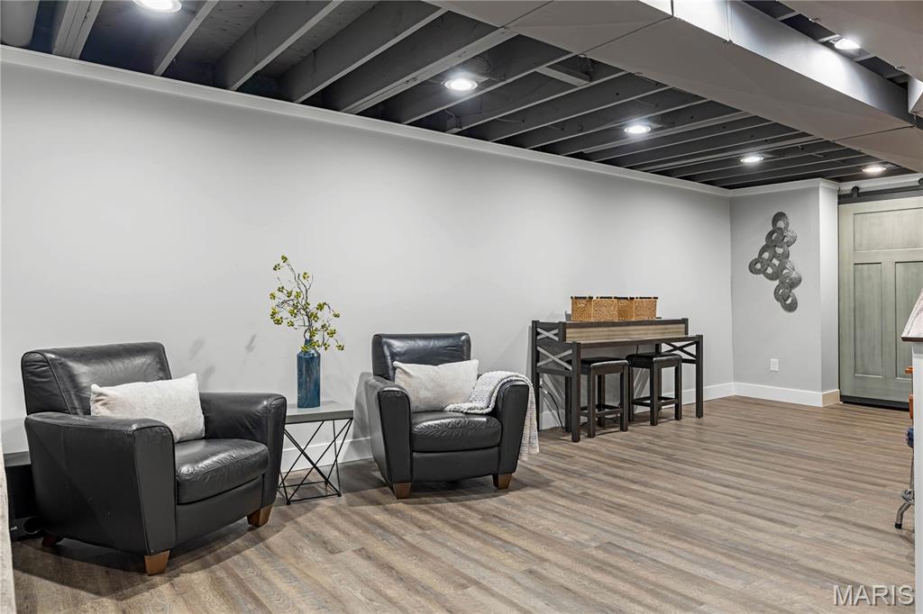 Chestnut Hills Village - Residential