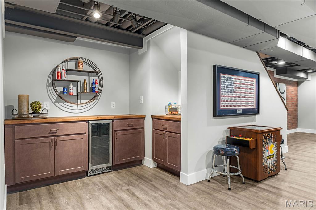 Chestnut Hills Village - Residential