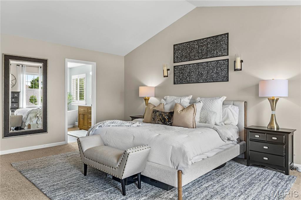 Chestnut Hills Village - Residential