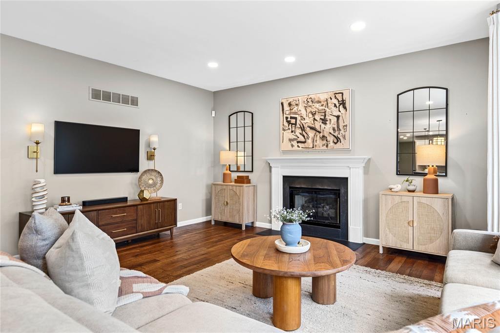 Chestnut Hills Village - Residential