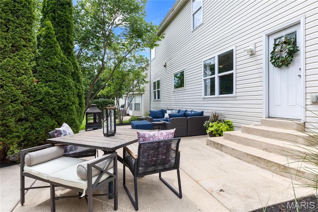 Chestnut Hills Village - Residential