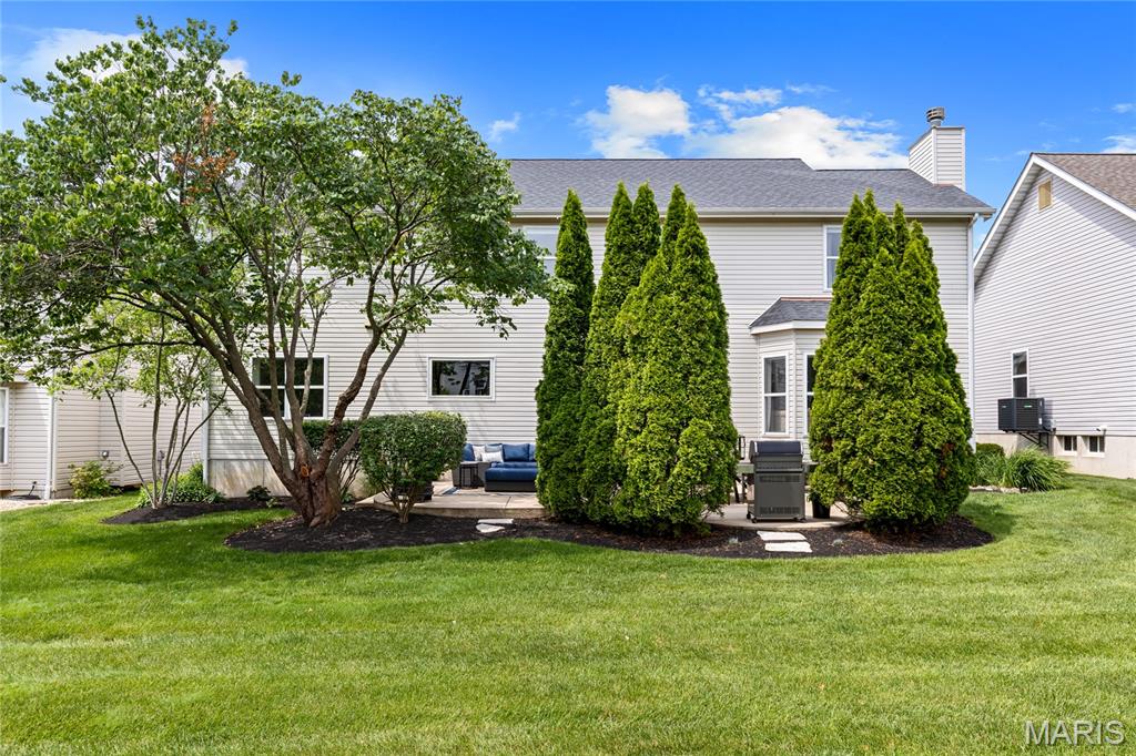 Chestnut Hills Village - Residential