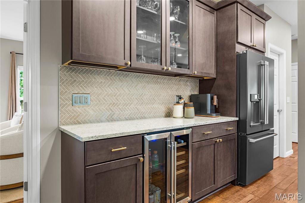 Chestnut Hills Village - Residential