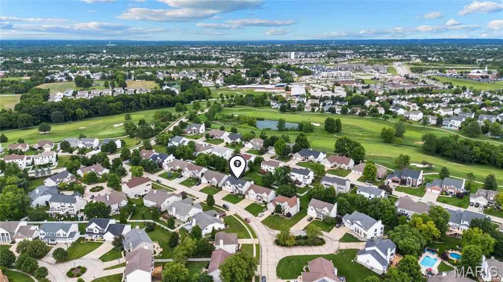 Chestnut Hills Village - Residential