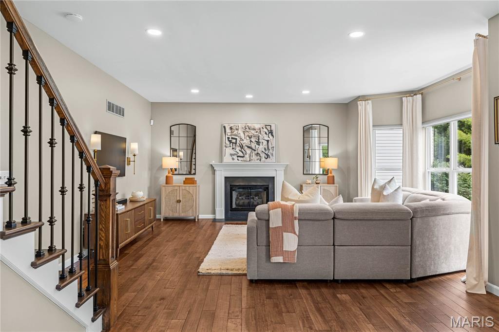 Chestnut Hills Village - Residential