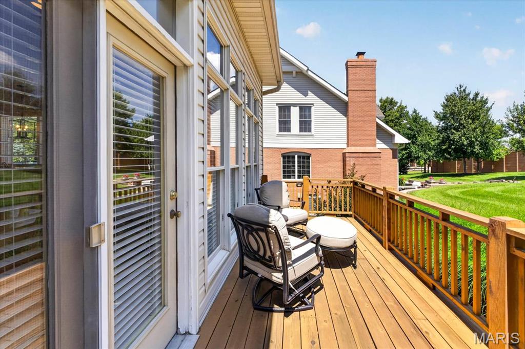 Manors At Questover The - Residential