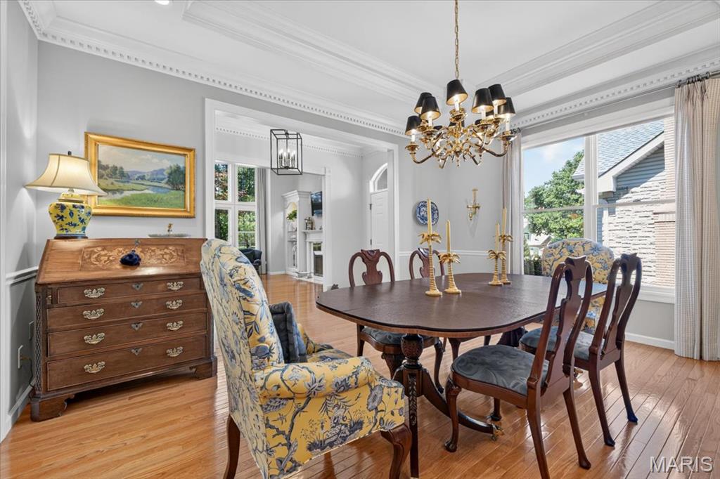 Manors At Questover The - Residential
