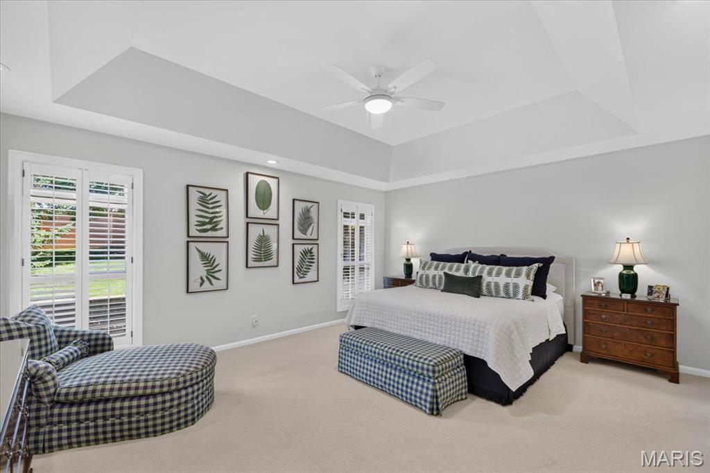Manors At Questover The - Residential