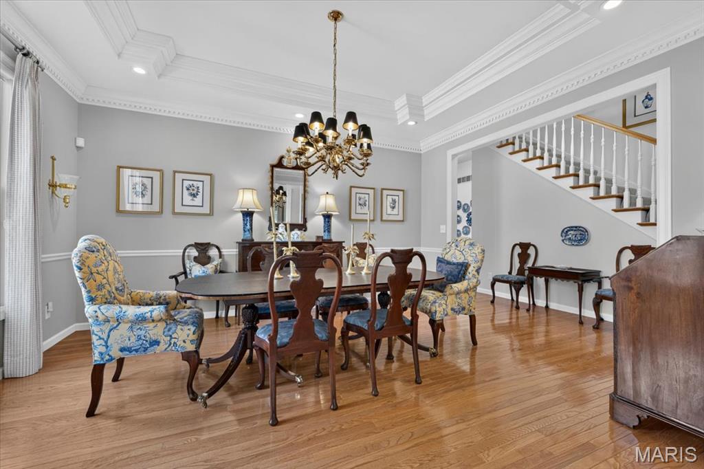 Manors At Questover The - Residential