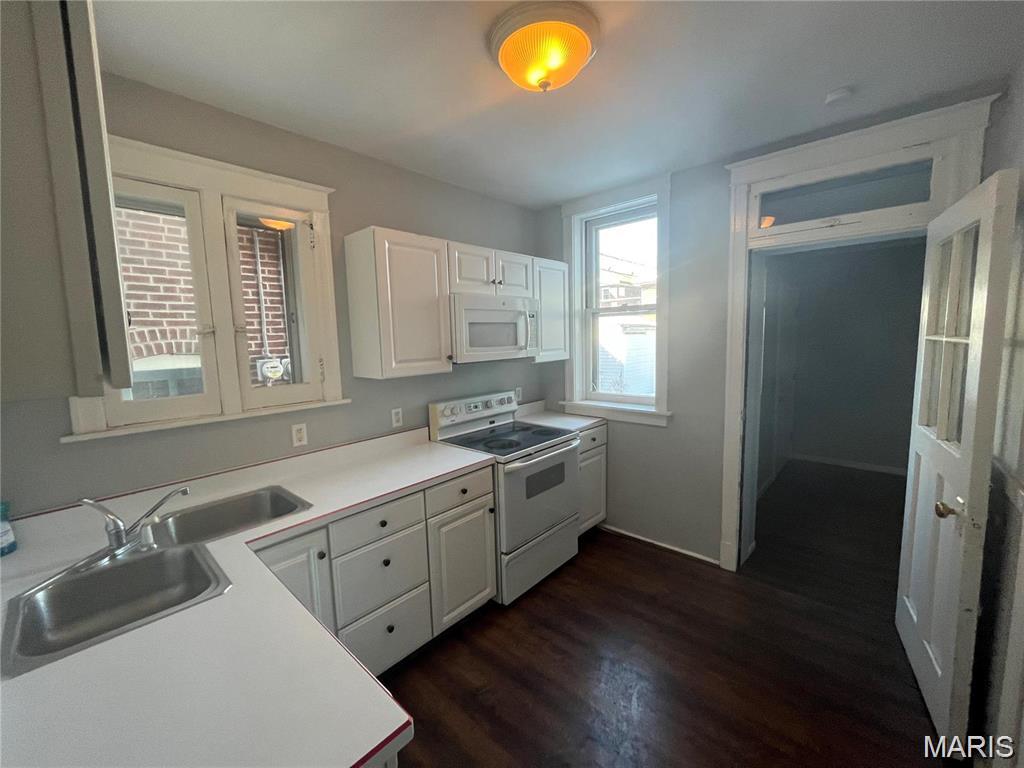 Northampton Add - Residential Income