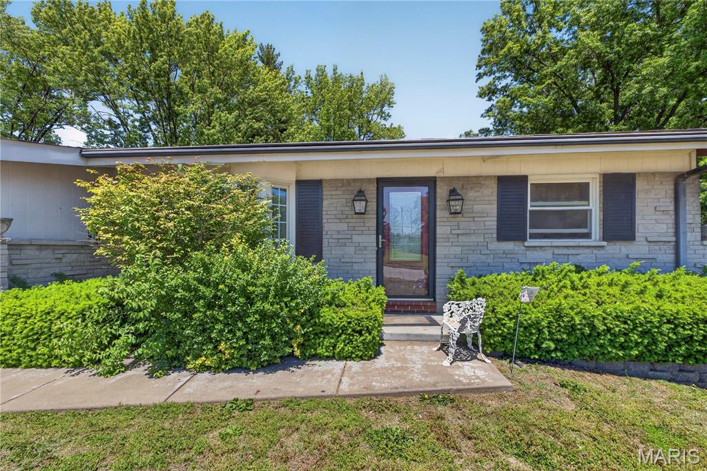 Hathaway Manor 17 - Residential