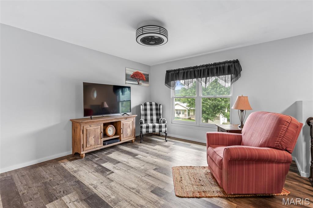 Sennawood Village - Residential