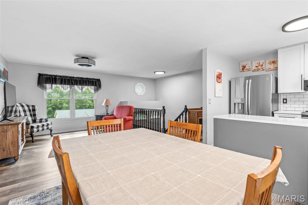 Sennawood Village - Residential