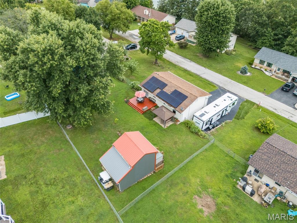 Sennawood Village - Residential