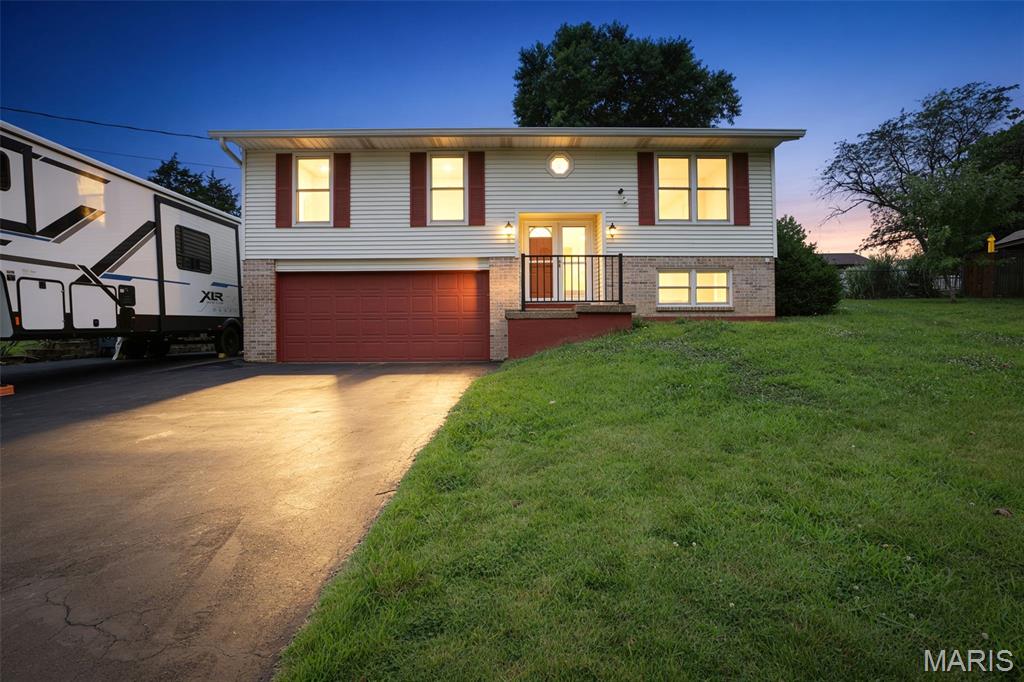 Sennawood Village - Residential