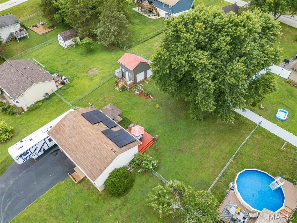 Sennawood Village - Residential
