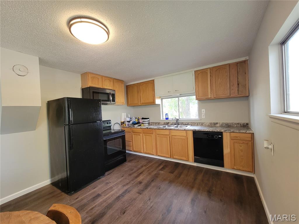 Riverport - Residential