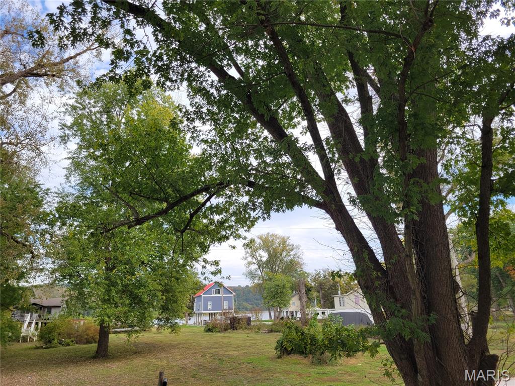 Riverport - Residential