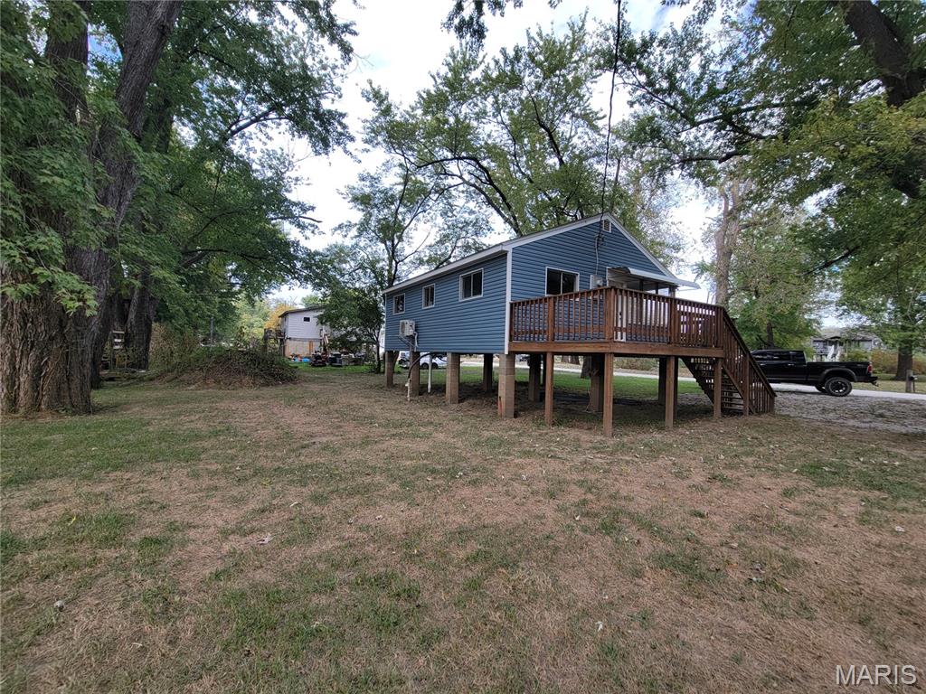 Riverport - Residential