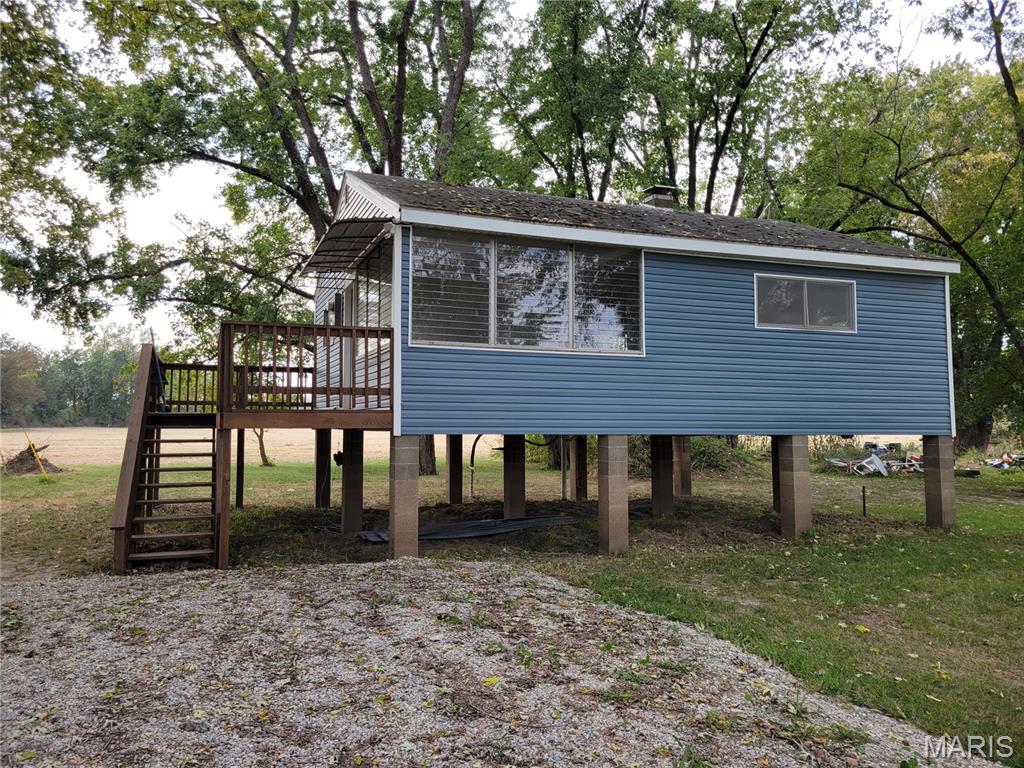 Riverport - Residential