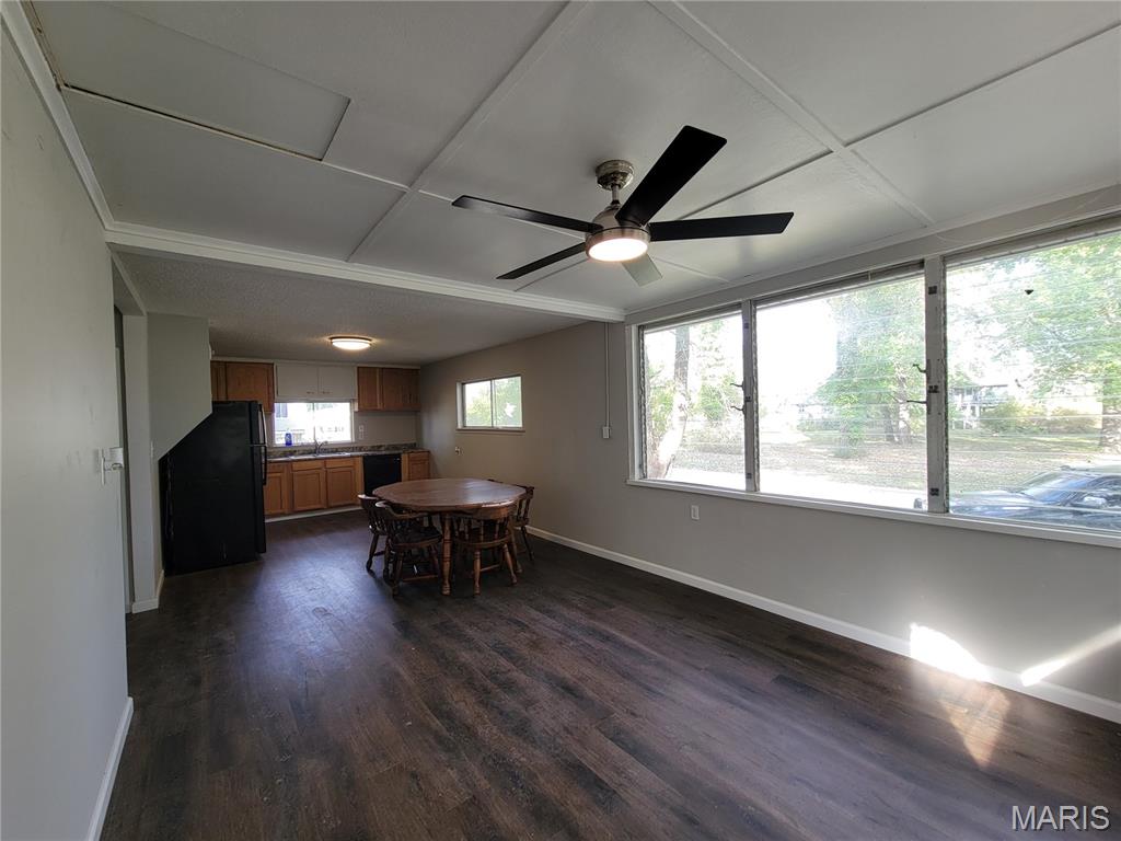 Riverport - Residential