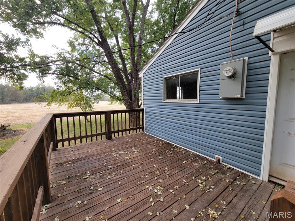Riverport - Residential