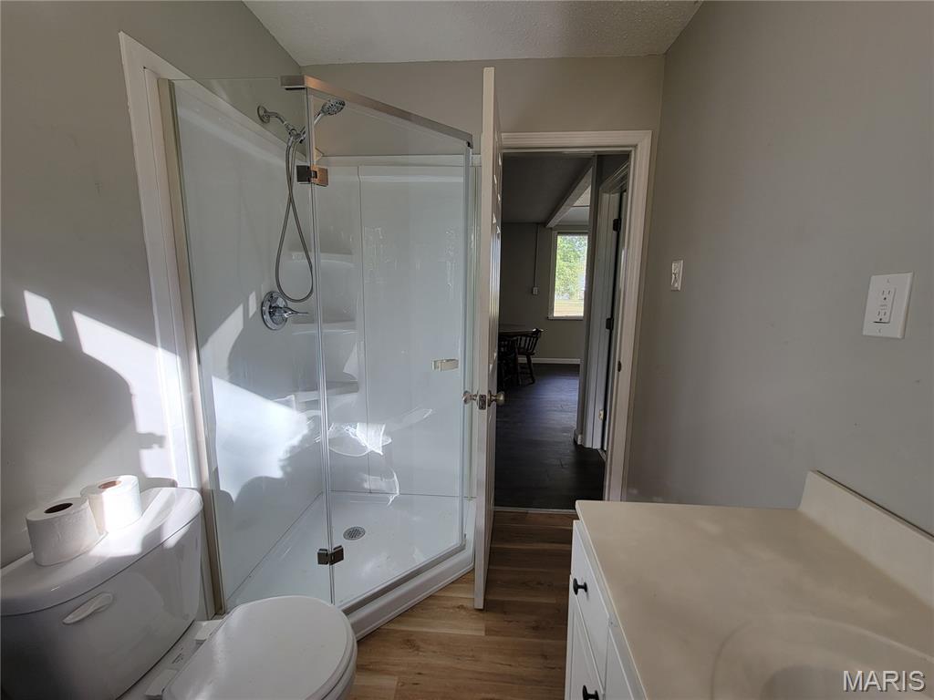 Riverport - Residential