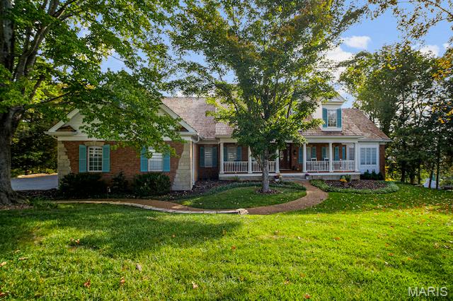 Cedars Valley - Residential