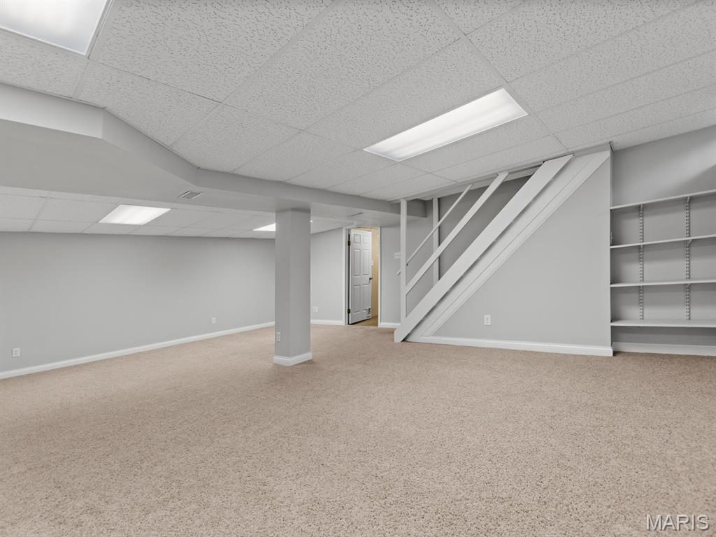 Bee Tree Estates 2 - Residential
