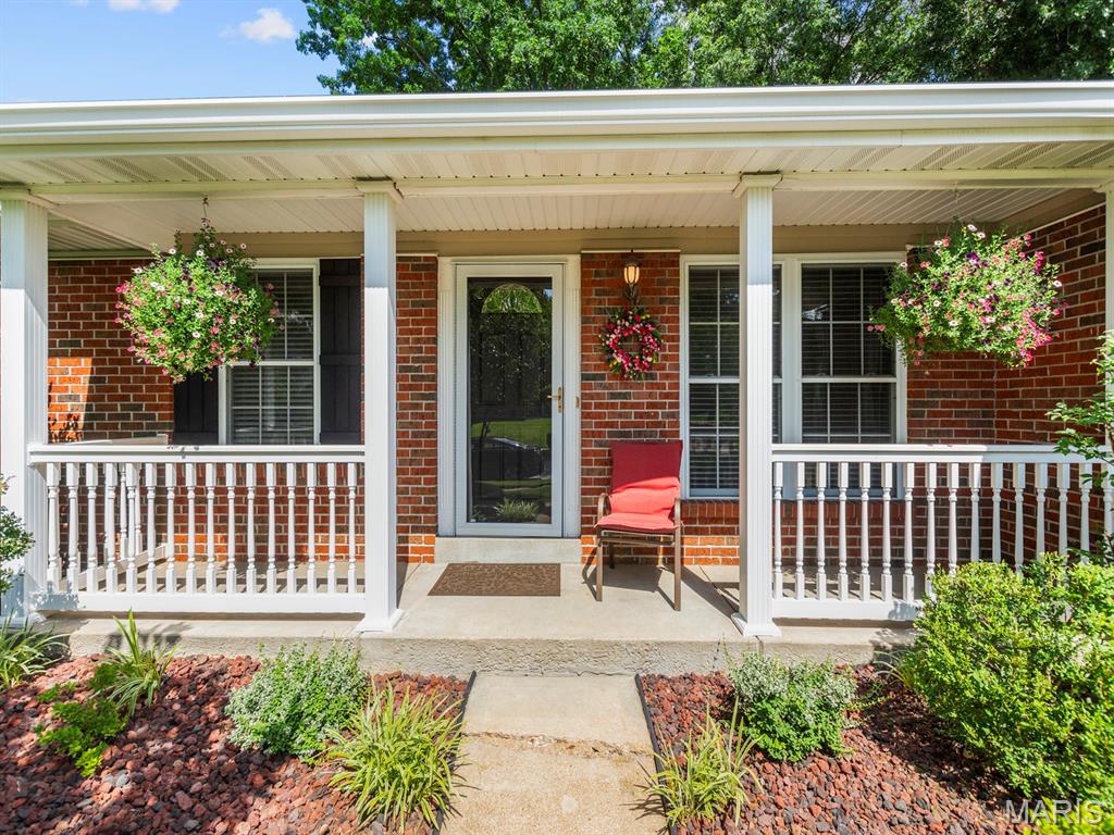 Bee Tree Estates 2 - Residential