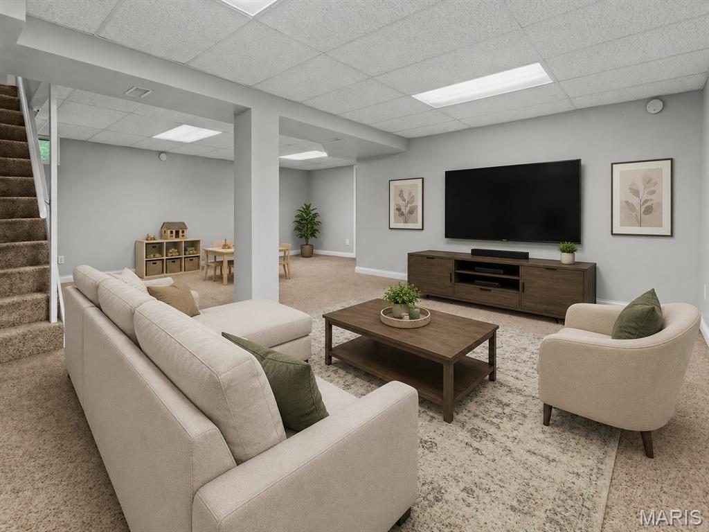 Bee Tree Estates 2 - Residential