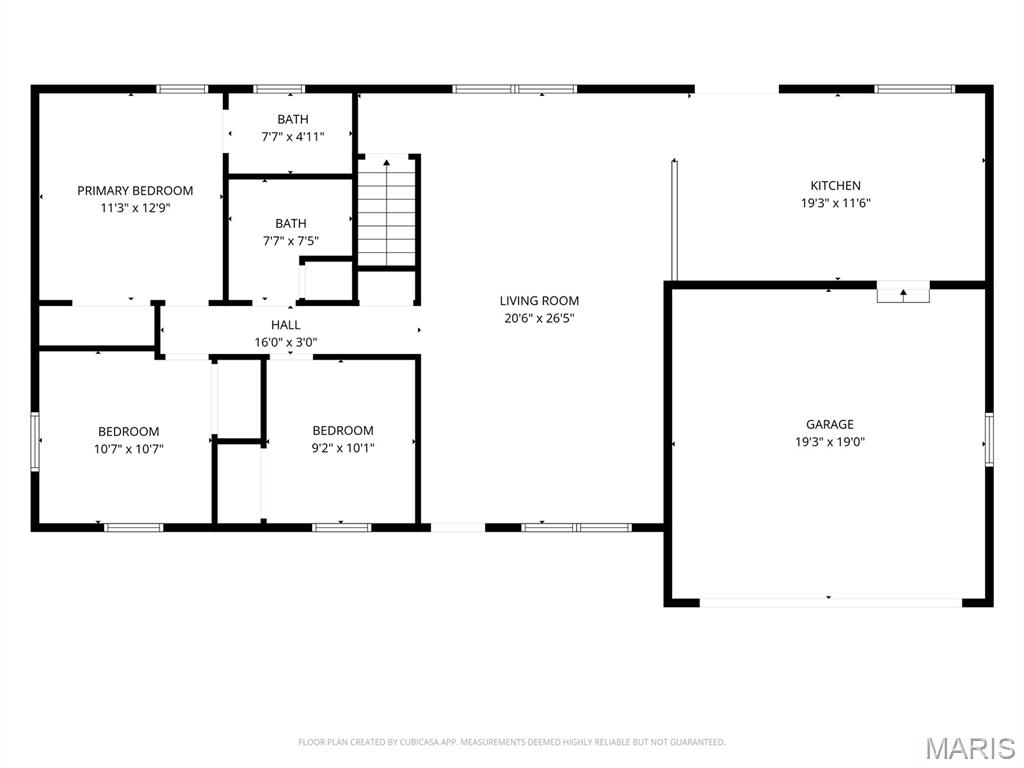 Bee Tree Estates 2 - Residential