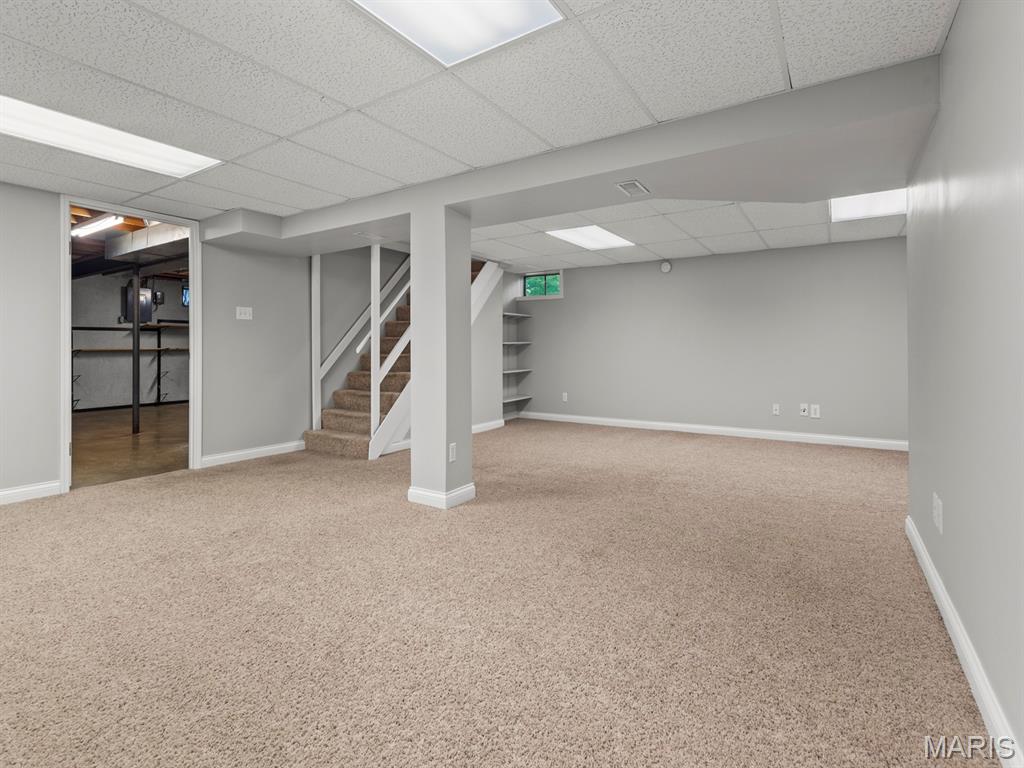 Bee Tree Estates 2 - Residential