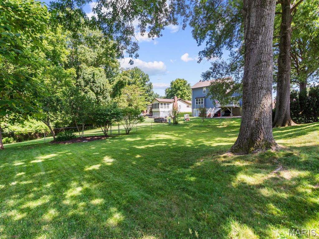 Bee Tree Estates 2 - Residential