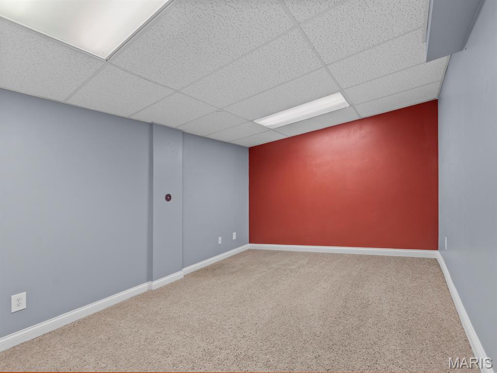 Bee Tree Estates 2 - Residential