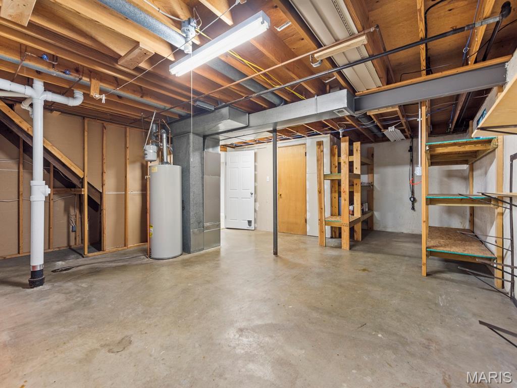 Bee Tree Estates 2 - Residential