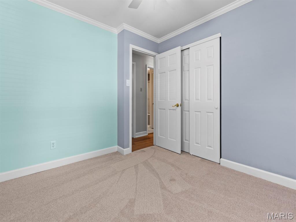 Bee Tree Estates 2 - Residential