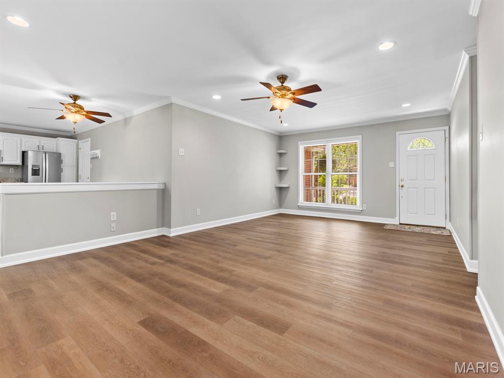 Bee Tree Estates 2 - Residential