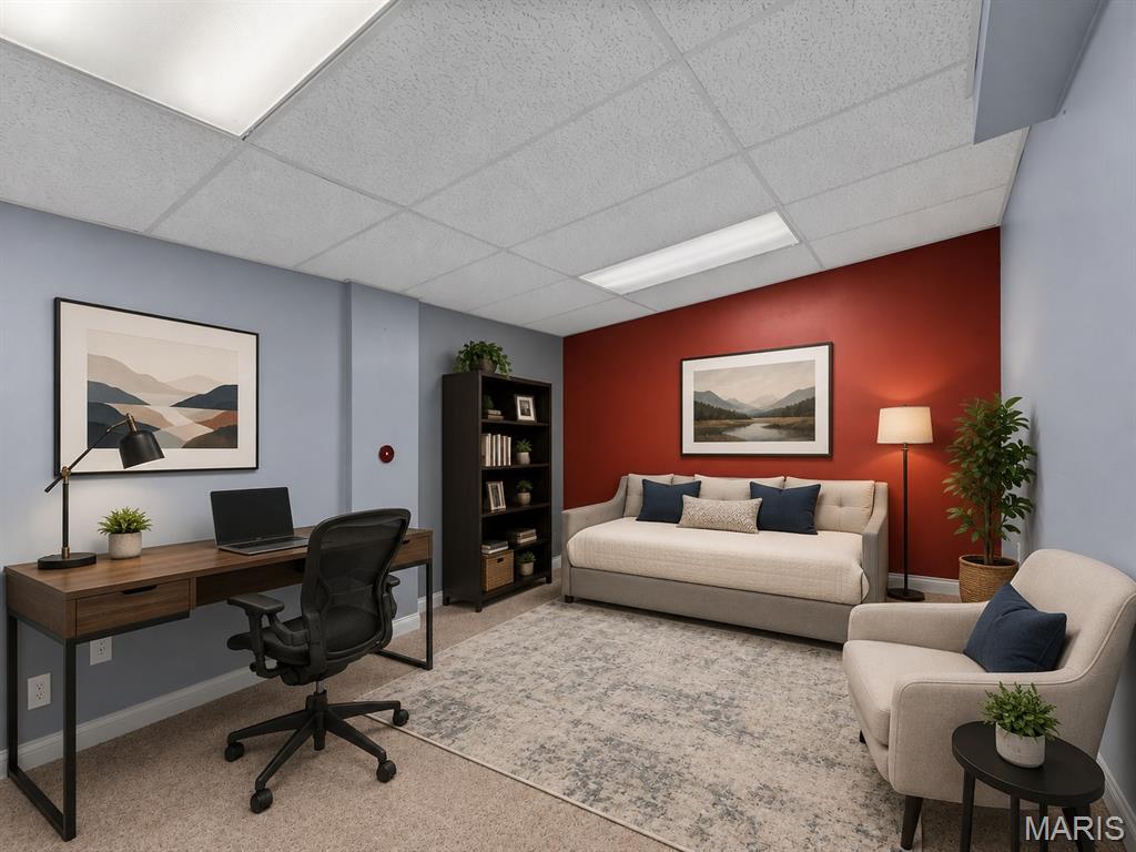 Bee Tree Estates 2 - Residential