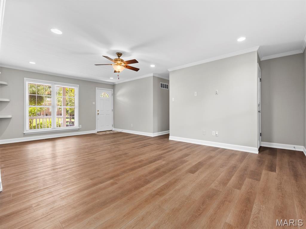 Bee Tree Estates 2 - Residential