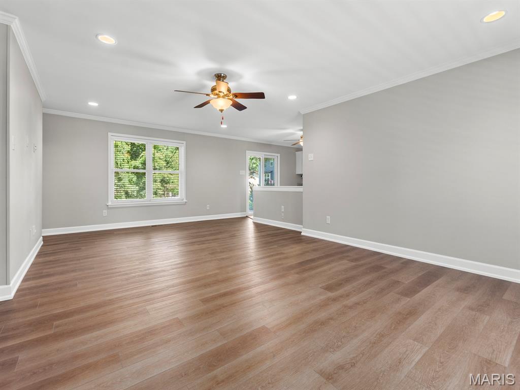 Bee Tree Estates 2 - Residential