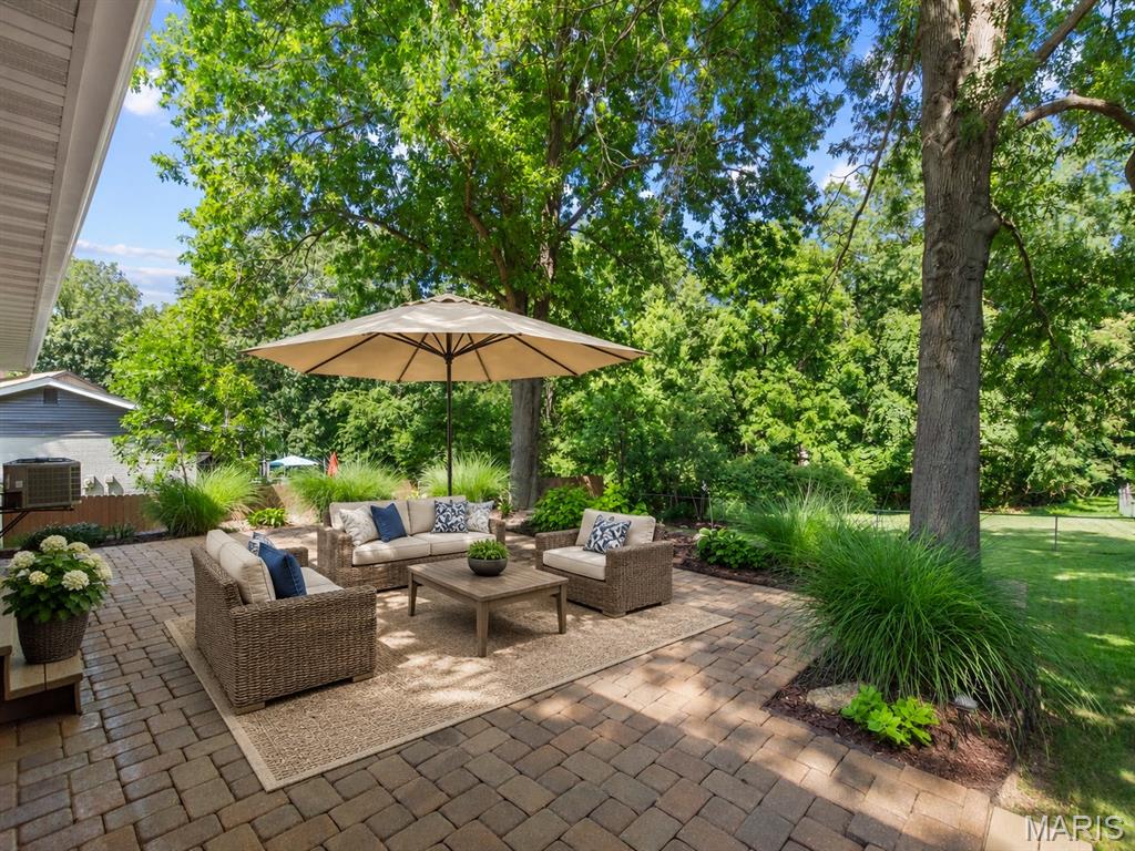 Bee Tree Estates 2 - Residential