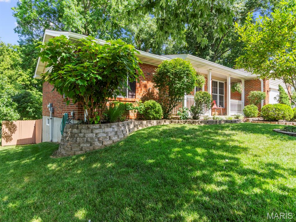 Bee Tree Estates 2 - Residential