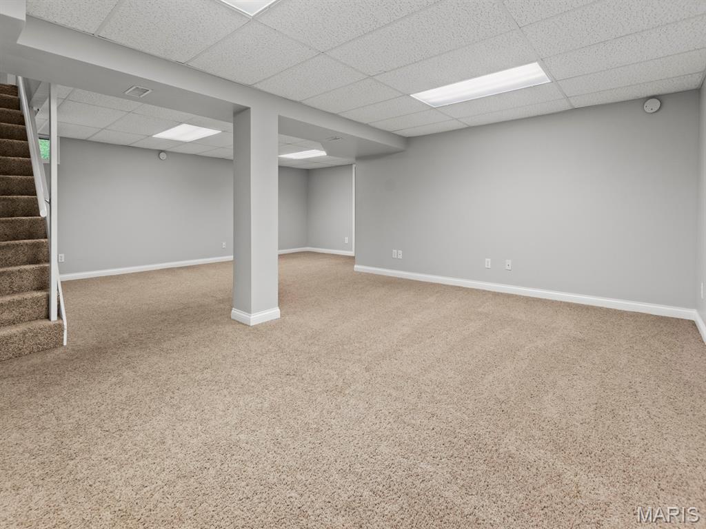 Bee Tree Estates 2 - Residential