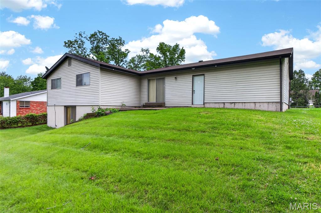 Whitney Chase 2 - Residential