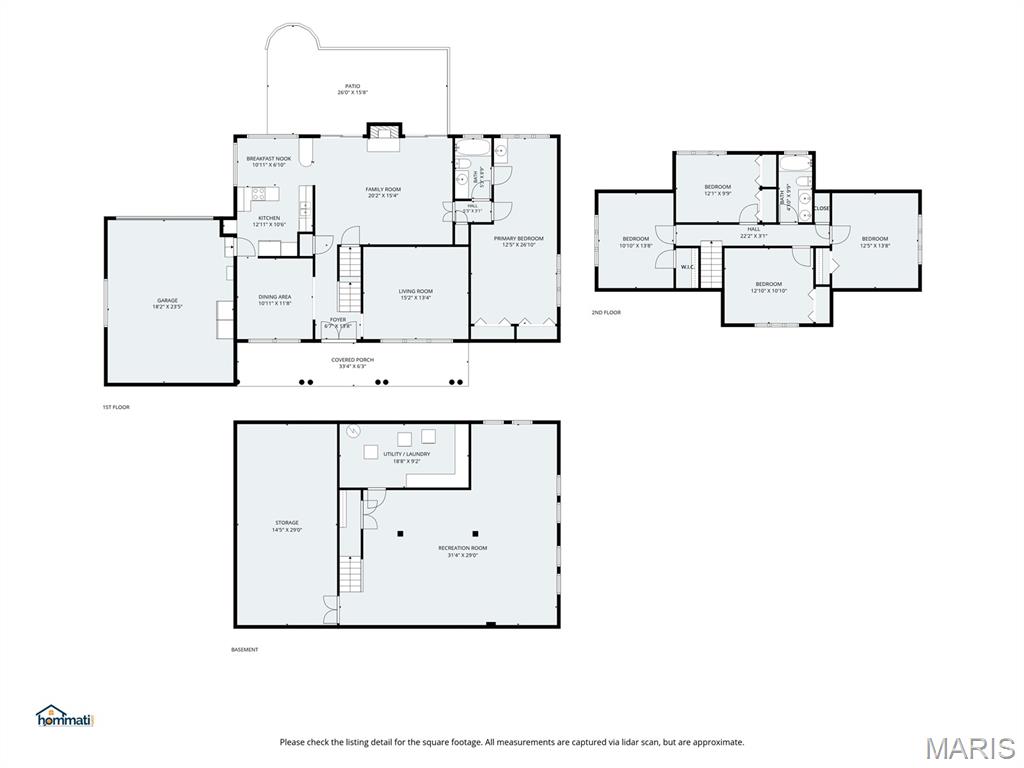 Forest Ridge Manor 2 - Residential