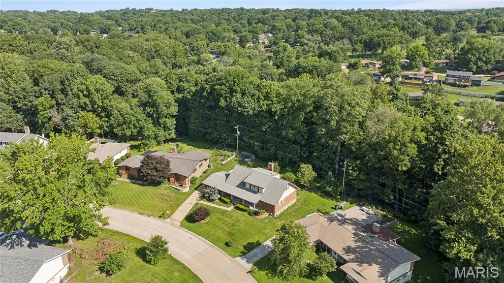 Forest Ridge Manor 2 - Residential
