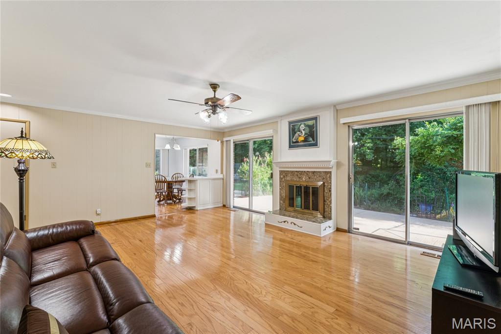 Forest Ridge Manor 2 - Residential