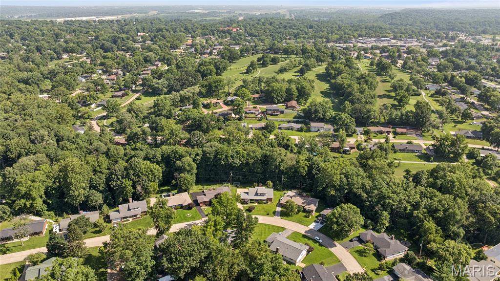 Forest Ridge Manor 2 - Residential