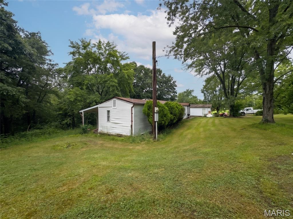 Watson Farm - Residential